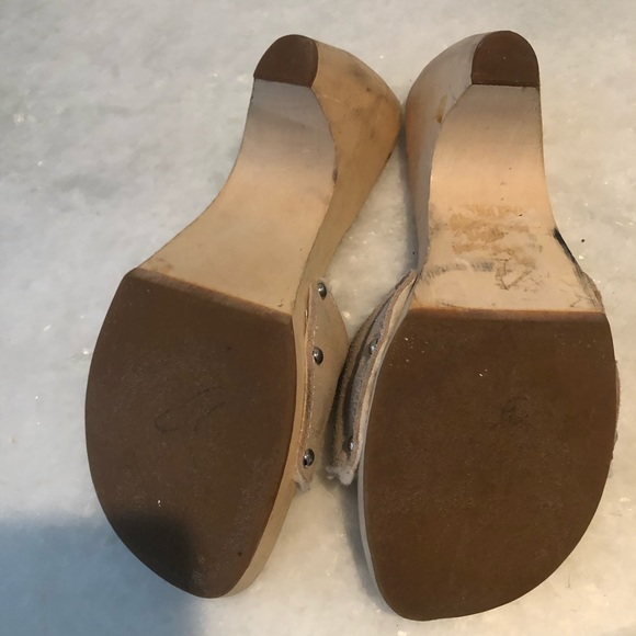 Women’s clogs - Picture 3 of 3